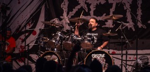 0566 Napalm Death